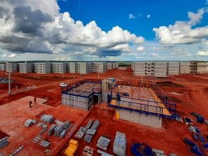 Obras de interesse social