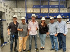 Experiência do Cliente FORSA
