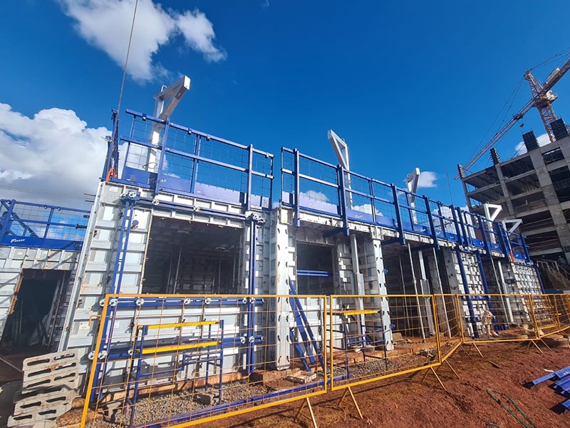 Industrialização construtiva