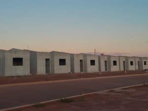 quando usar parede de concreto