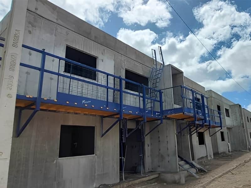 Soluções Forsa Brasil