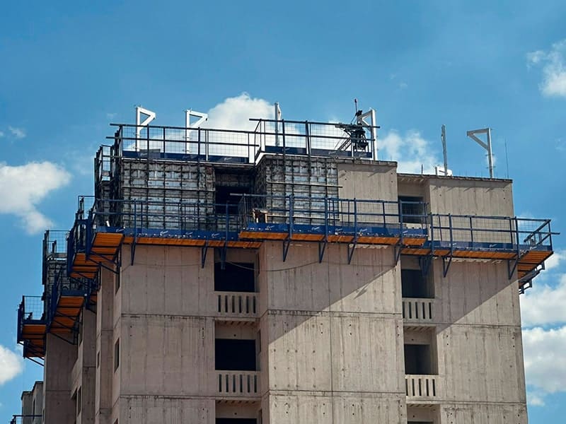 Repetitividade construtiva