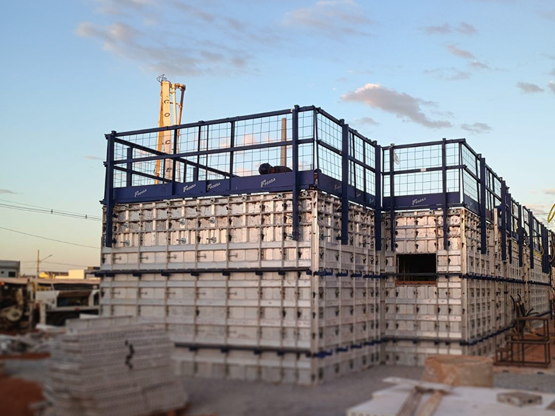 Residencial Nova Mutum