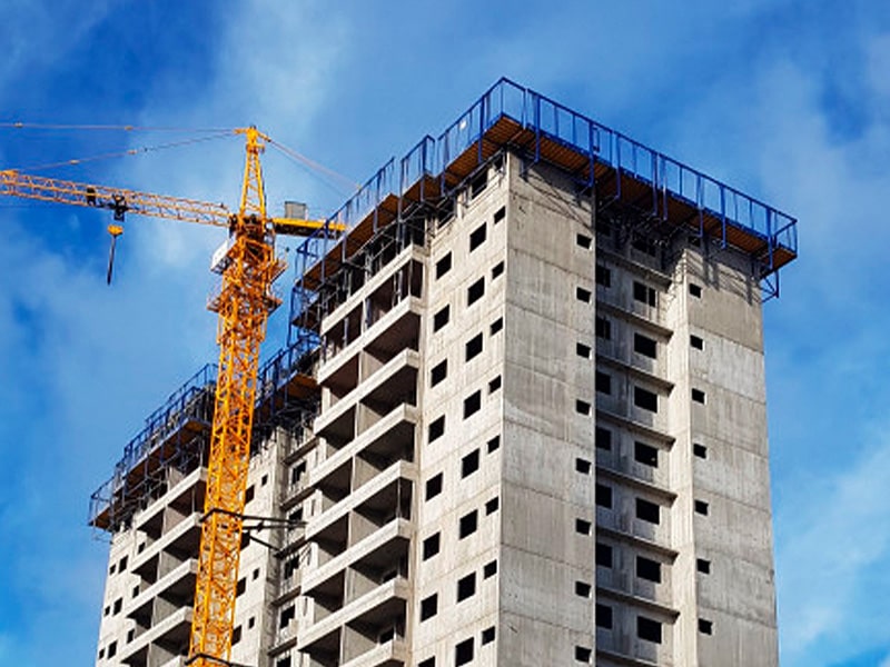 sistema construtivo industrializado