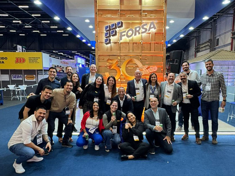 Concrete Show 2026