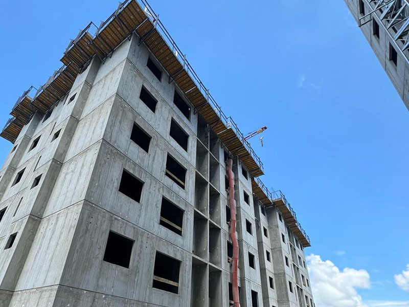 obras destacadas FORSA 2025