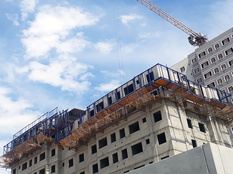 sistema construtivo mais eficiente