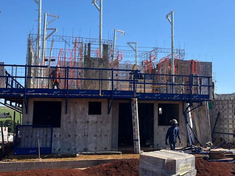 sistema FORSA Plus